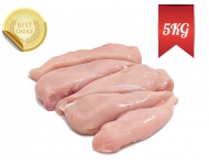Primal Poultry Pack (20 Open Range Breasts)
